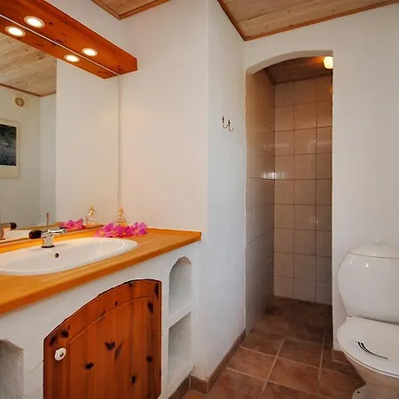 Holiday Fjerritslev 624 With Terrace Slettestrand