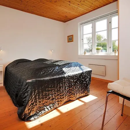 Holiday Fjerritslev 624 With Terrace * Slettestrand