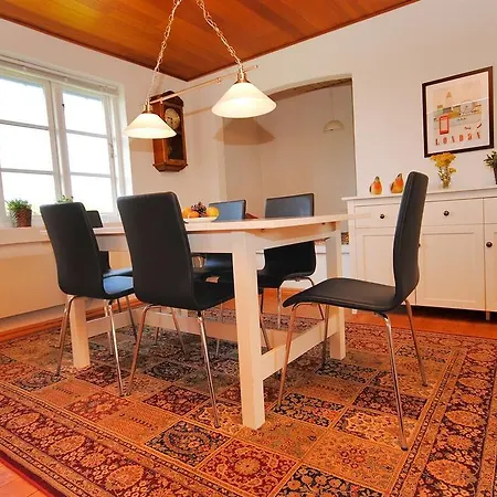 Vakantiehuis Holiday Fjerritslev 624 With Terrace